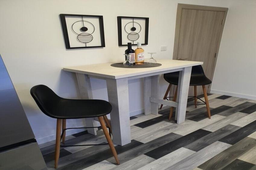 Apartment Pallaton - One  Bedroom Apartment with Balcony - foto 7