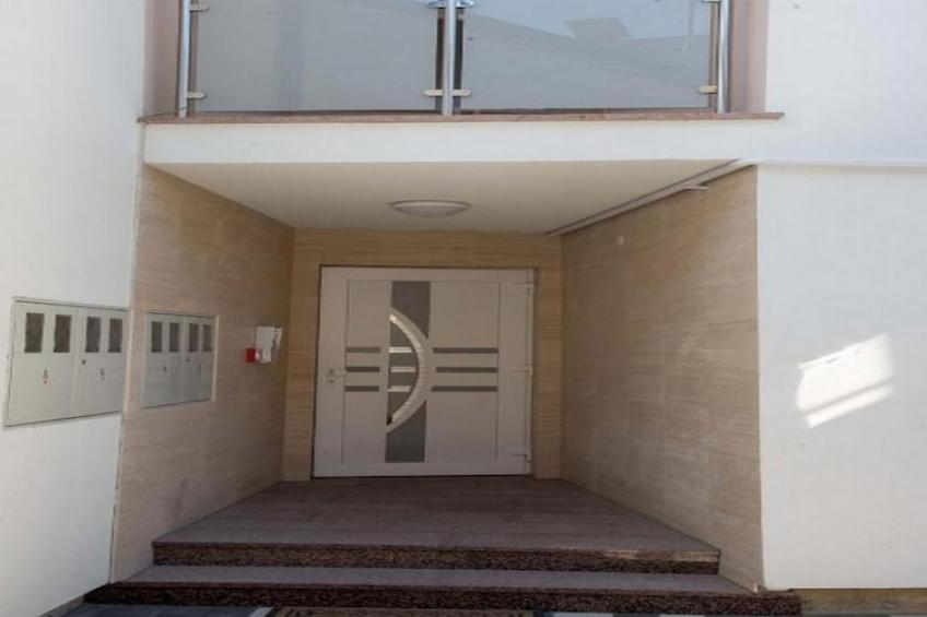 Apartments Oaza- One Bedroom Apartment - foto 10