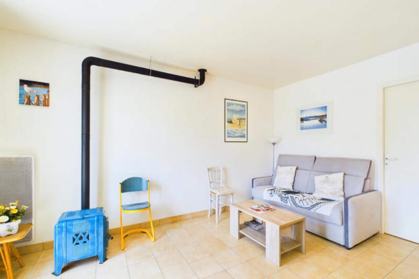 Maison à Le Fenouiller - foto 9