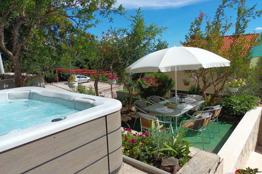 Holiday Home Sunrise - Three Bedroom Holiday Home - foto 44