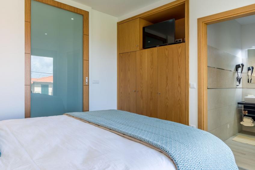 Haus Enxurros in Ponta Delgada - foto 12