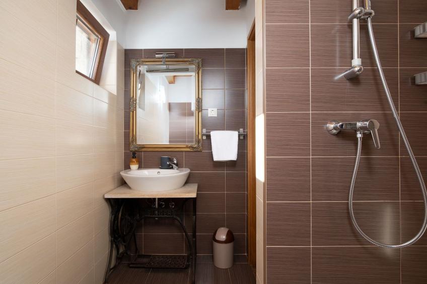 für 6 Personen und 2 Kinder in Ružići bei Pazin, Istrien (Binnenland von Istrie - foto 16