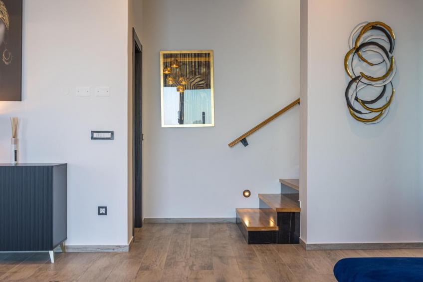 Schönes Ferienhaus Villa Ziganto - foto 21