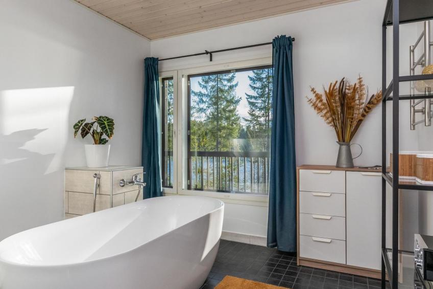 Järven idylli - foto 23