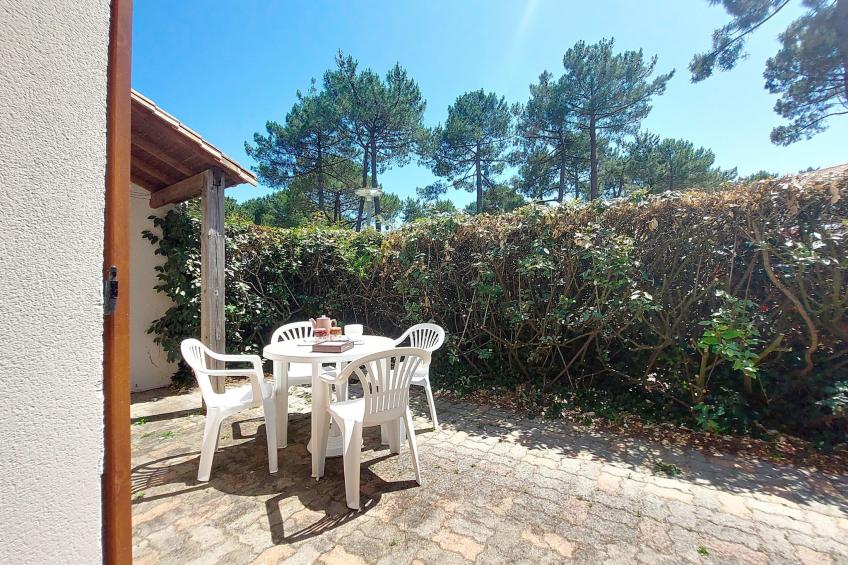 Les Charmilles - foto 24