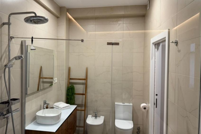 Neue Luxus-Suiten im Stadtzentrum von Bilbao, kostenloses Parken - foto 8