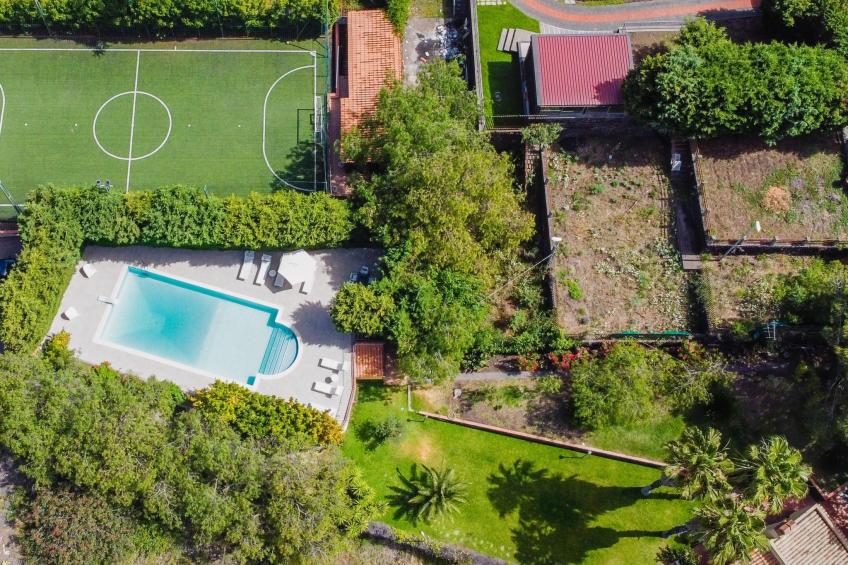 für 11 Personen in Pedara, Sizilien (Ostküste von Sizilien) - foto 36