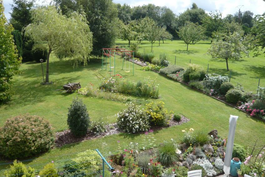 LES BRIMBELLES - foto 10