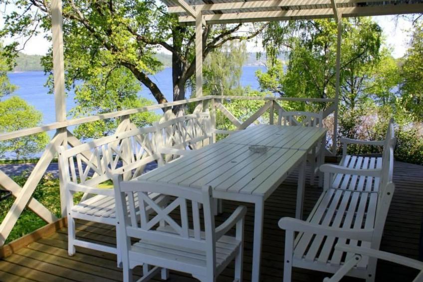 Paradisvilla - foto 19