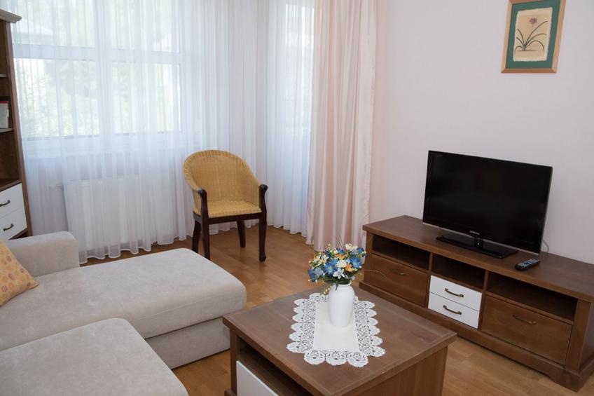 Appartement in Hévíz - foto 6
