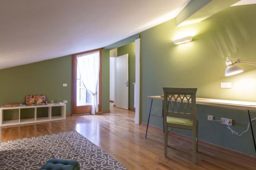 Villa i Portici - foto 81