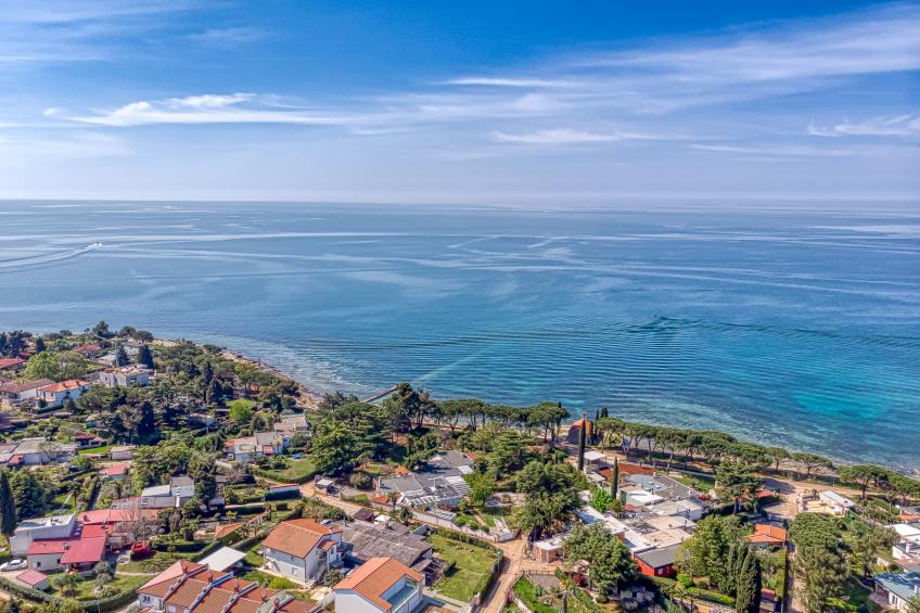 App Mariella 150m from the sea - foto 31