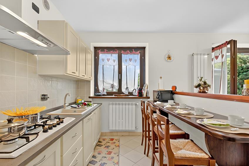 Appartamento Fior di roccia - foto 16