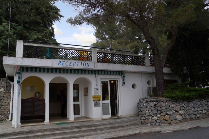 Holiday house Holiday Complex C'era una Volta - BF-DF3T - foto 7