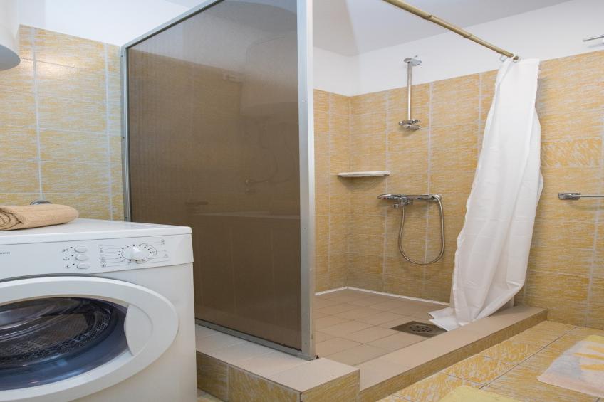 Seaside Studio - Studio Apartment with Private Beach and Sea View - foto 24