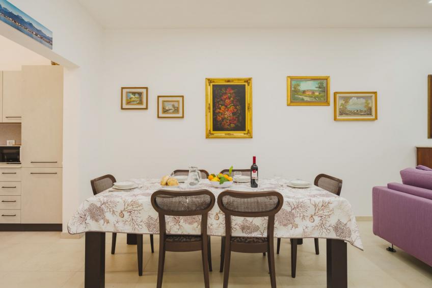 Appartamento Paola - foto 22