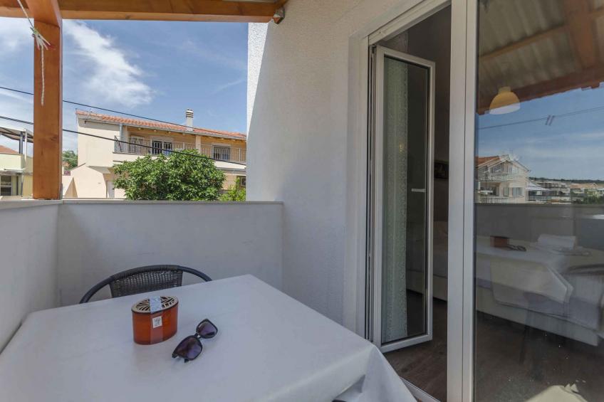 Holiday apartment with terrace and air conditioning - BF-M28VX - foto 4