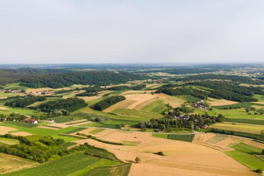 Villa Breg - Four Bedroom Villa with Pool, Hot-Tub and Sauna - foto 39