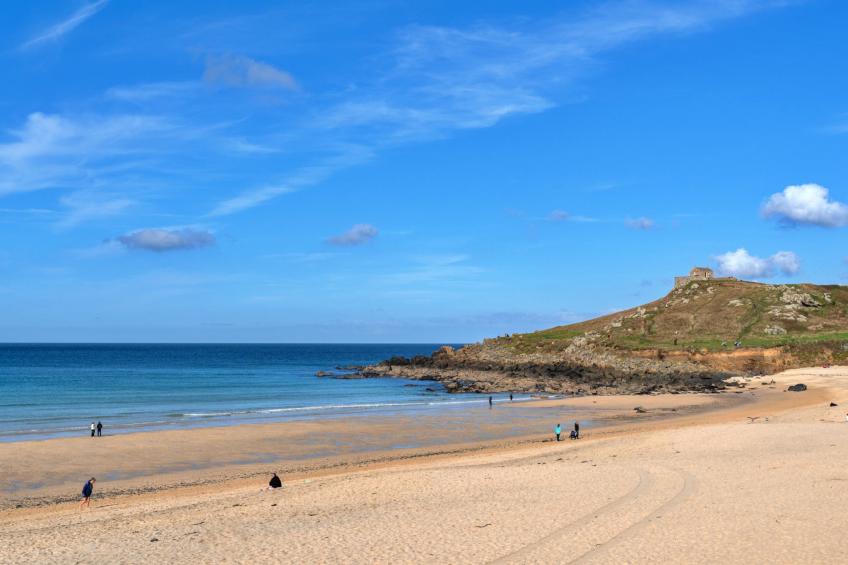 No. 6 Porthgwidden - foto 7