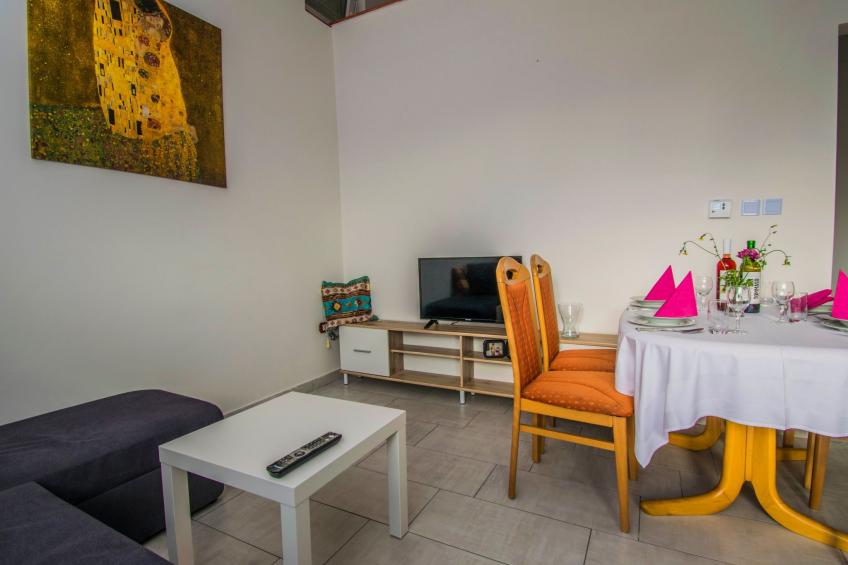 Appartement "Relax" mit Blick auf das Wasser - foto 6