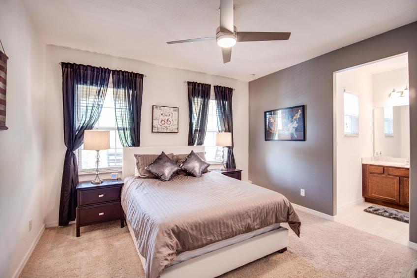 Haus in Davenport mit kostenlosem Parkplatz und Blick auf das Naturschutzgebiet - foto 43