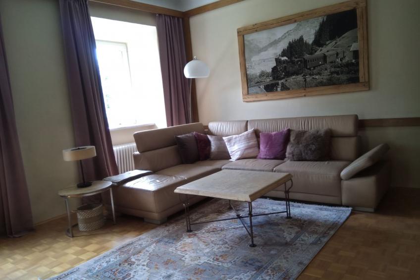 Charmantes Ferienhaus in Vordernberg mit Privatem Pool - foto 11