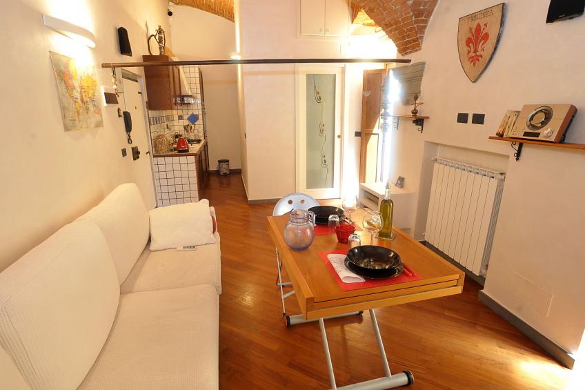 Haus Merville im Zentrum von Florenz mit Wifi Zugang - foto 4