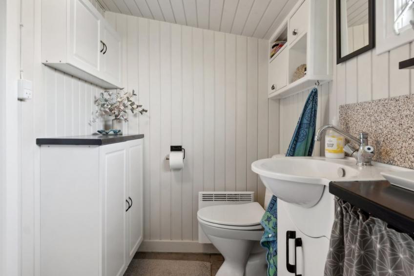 "Holmfridur" - 2km from the sea - foto 25