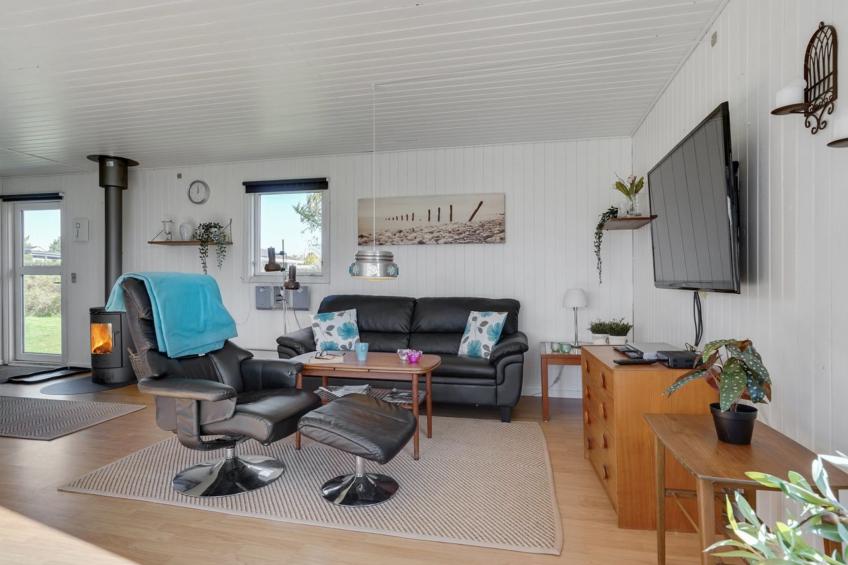 "Ilene" - 1km from the sea in Lolland, Falster and Mon - foto 11