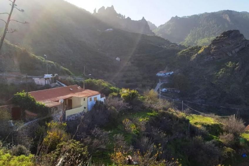 Landhaus Pepita la de las flores - foto 54