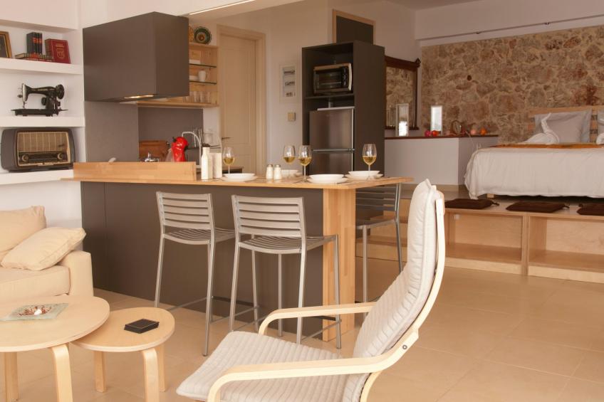 Der Garten von Zephyrus - Osten - foto 8