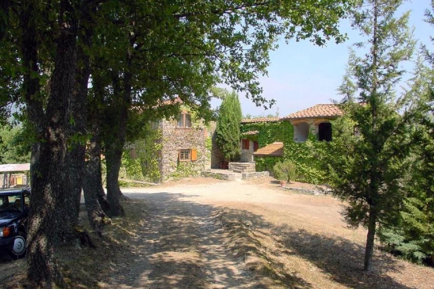 Villa Chimera mit Pool - foto 4