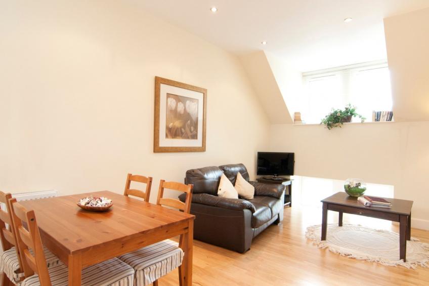 Edinburgh Kirche Wohnung - foto 32