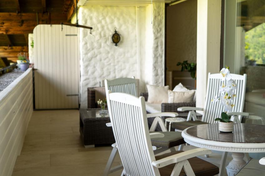 Penthouse Deluxe - foto 24