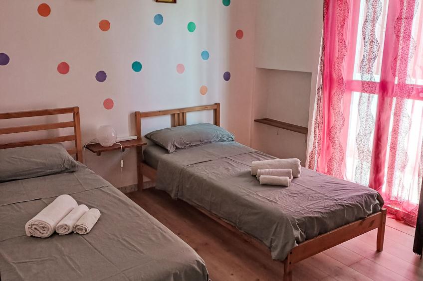 Villa Alma Wohnung in Villa - foto 18