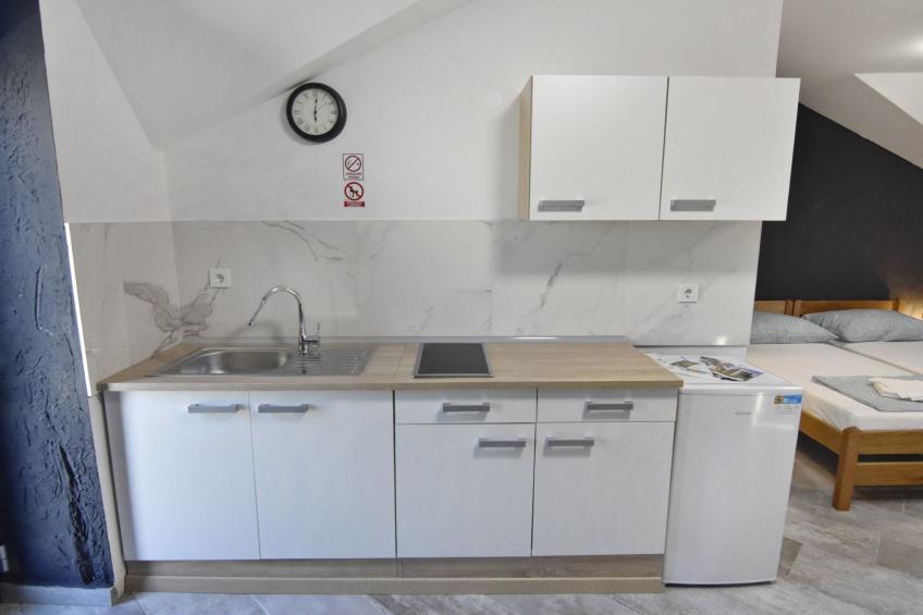 Studio Apartment Fenix - foto 6