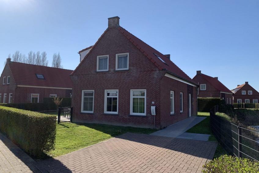 Landgoed de Lente 34 Krokus Breskens - foto 22