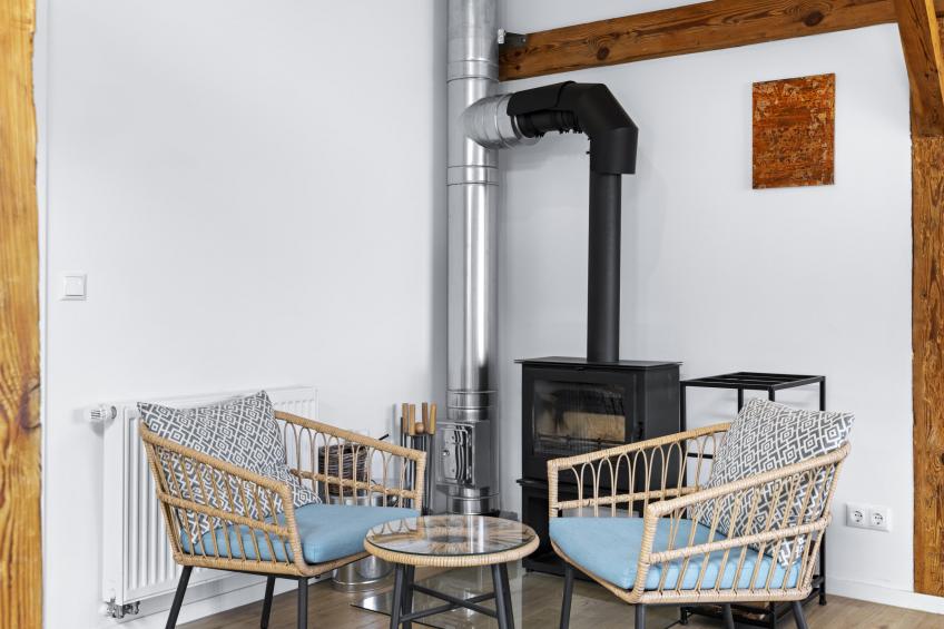 Loft Weitblick - Natur Pur - foto 27