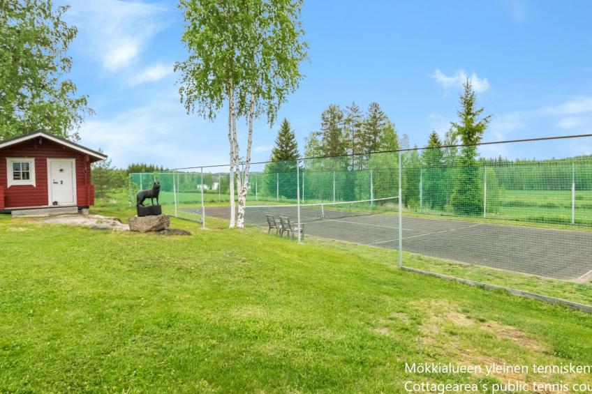 Lehtikuusenranta - foto 26