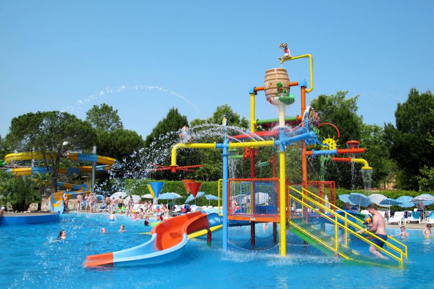Camping Bella Italia (PSC251) - foto 17