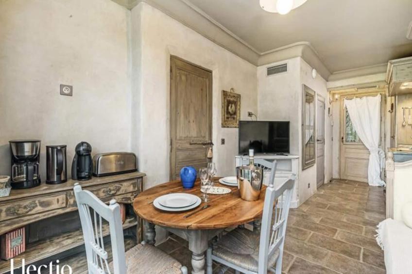 Loggia Des Genets  I  Résidence Les Petitons - foto 12