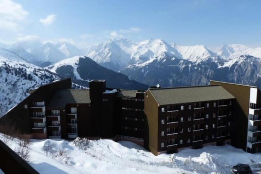 Résidence Soleil D'huez - foto 11