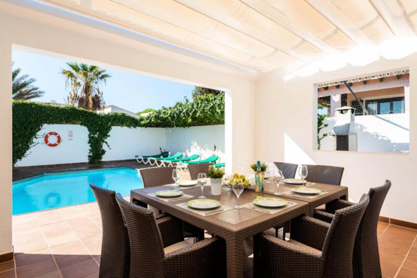 Maison à Cala'n Bosh - foto 13