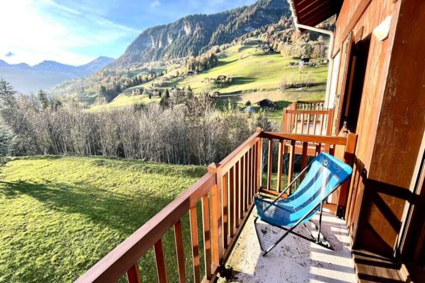 Les Chalets Des Evettes - foto 21