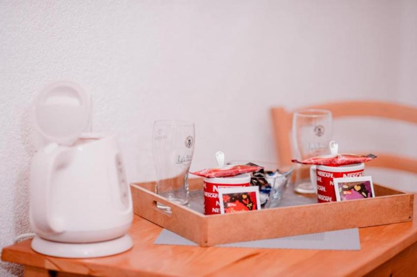 Mountain Serenity Rooms - Double Room with Balcony  3 - foto 9