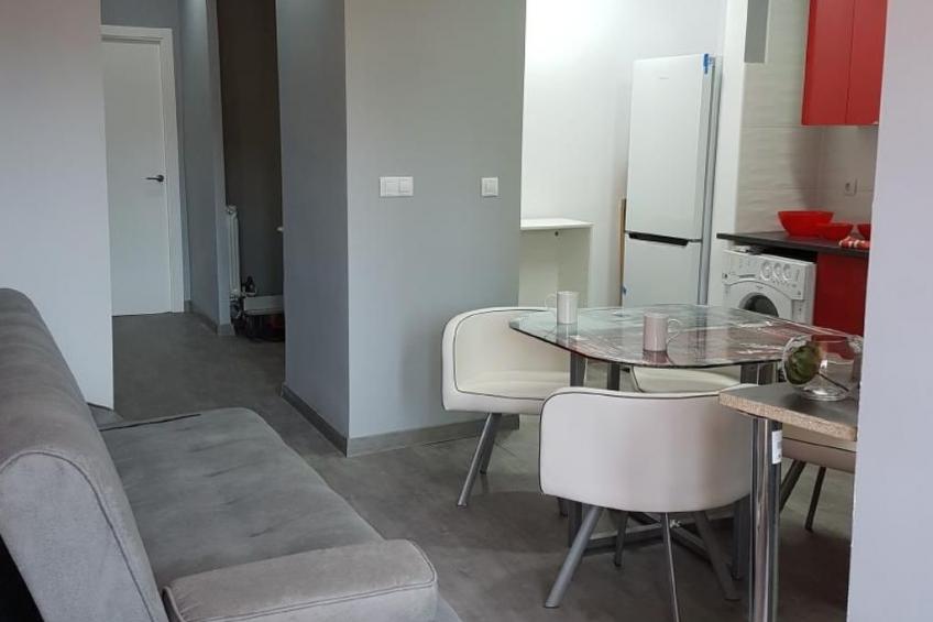 Entrevias Unterkunft und weitere Wohnungen in León - foto 7