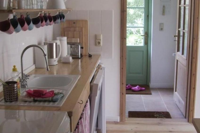 Hof Rodenkrog Fewo 2 - foto 9