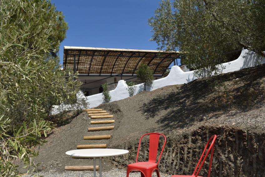 Finca Aguaillo - 20 Minuten zu Fuß ins Dorf - foto 17