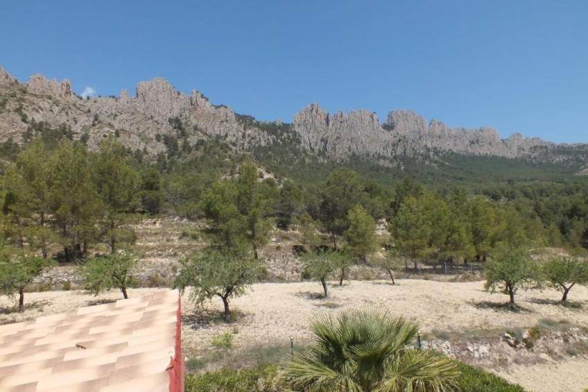 Kleines Landhaus in schöner Umgebung - foto 23