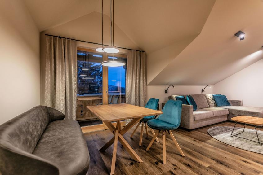 Luxus-Wellness Appartment im Edlgütl - foto 20